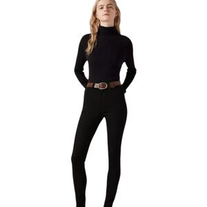 LEVIS 721 HIGH RISE SKINNY SZ. 27